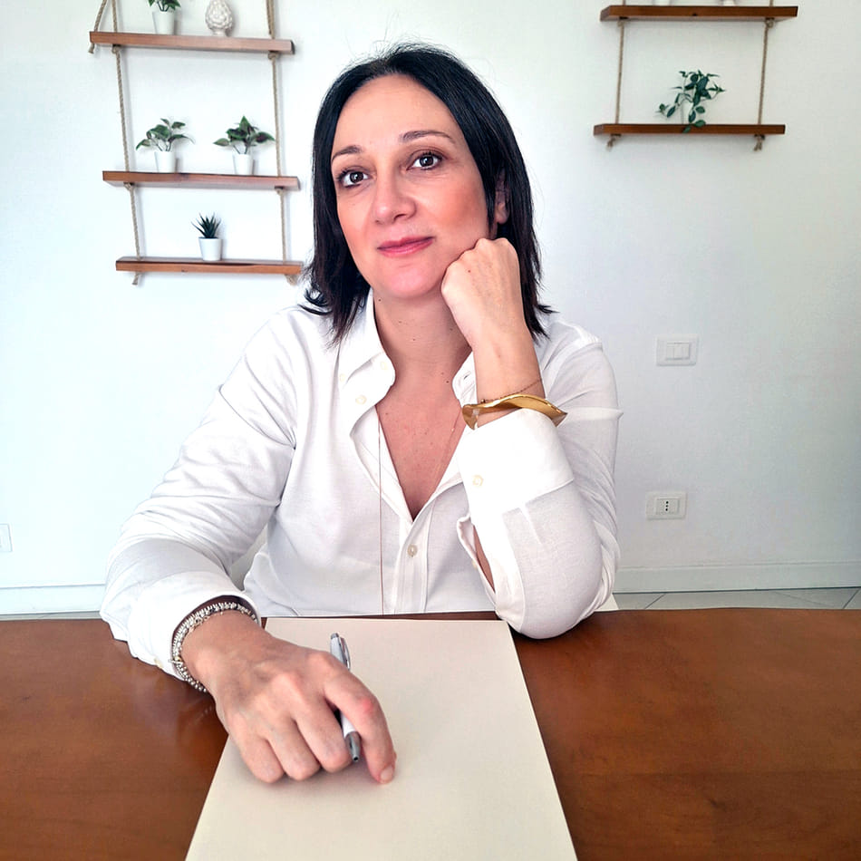 dottoressa Locusta Psicoterapeuta